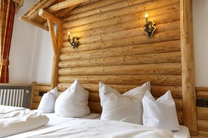 ห้องคอมฟอร์ทดับเบิล, ปลอดบุหรี่ | สิ่งอำนวยความสะดวกในห้องพัก