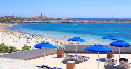 Hotel Soleado