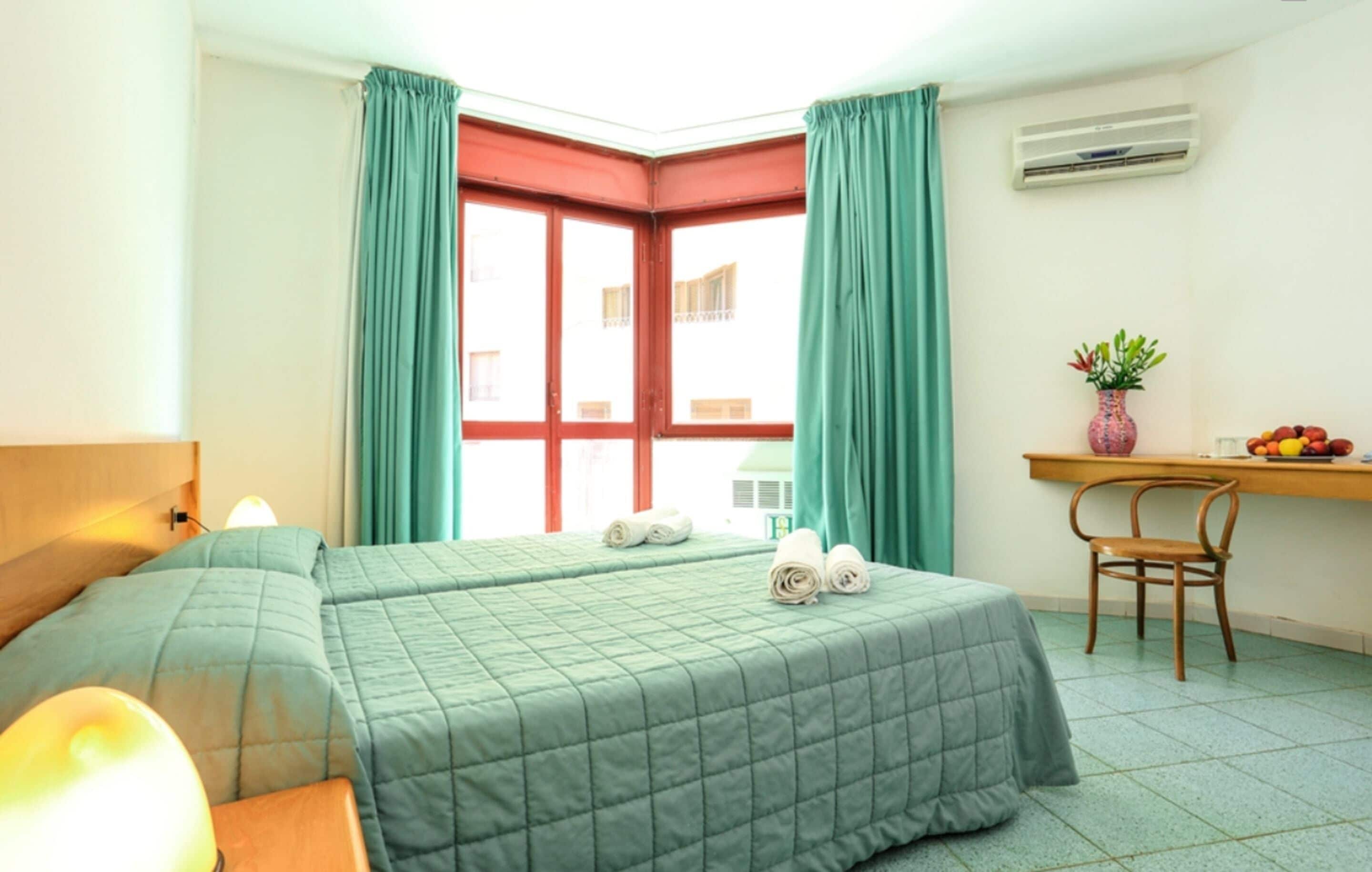 Foto - Hotel Soleado