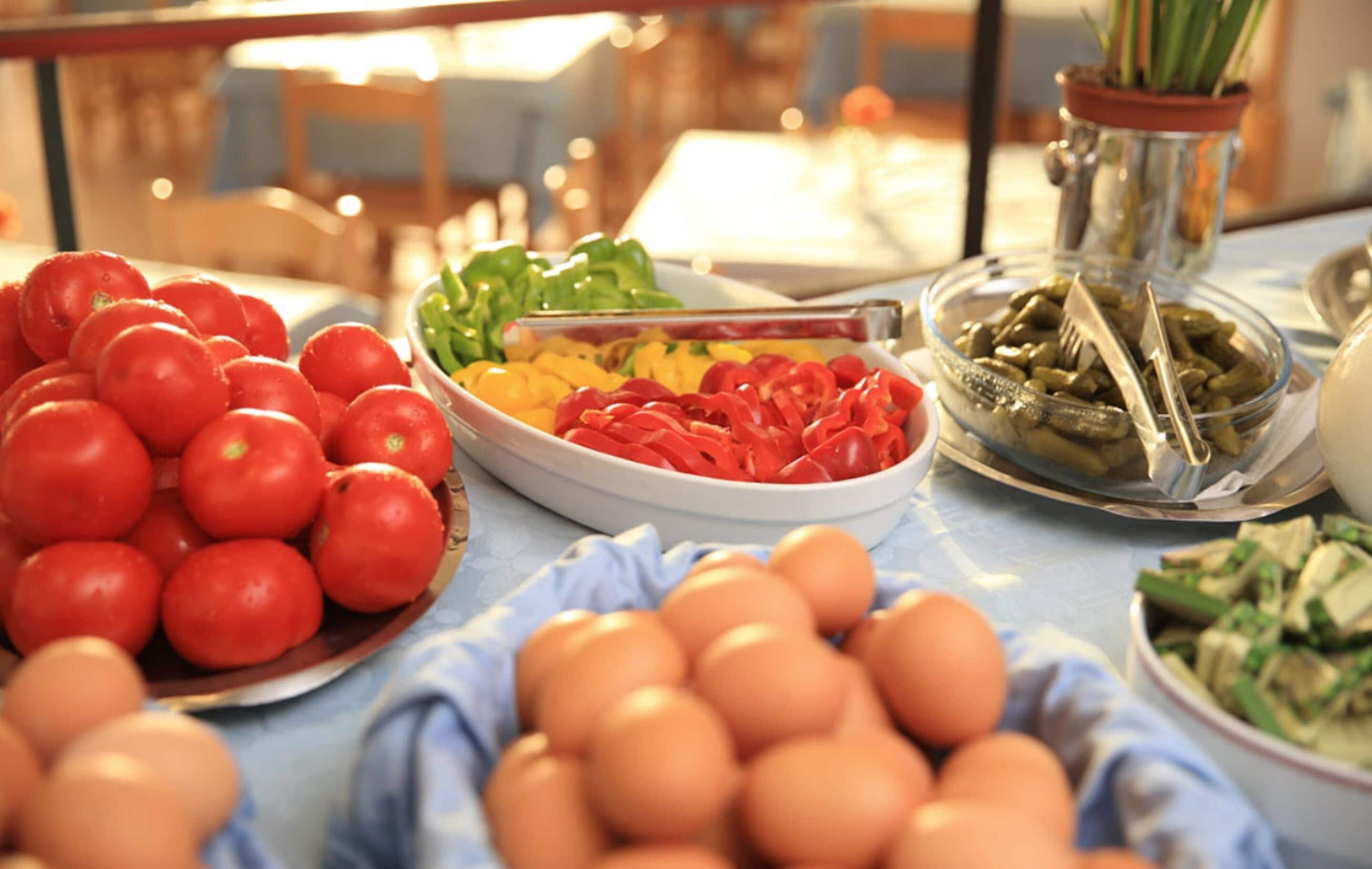 Foto - Hotel Soleado