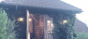 Hotel zum Kreuz St Peter