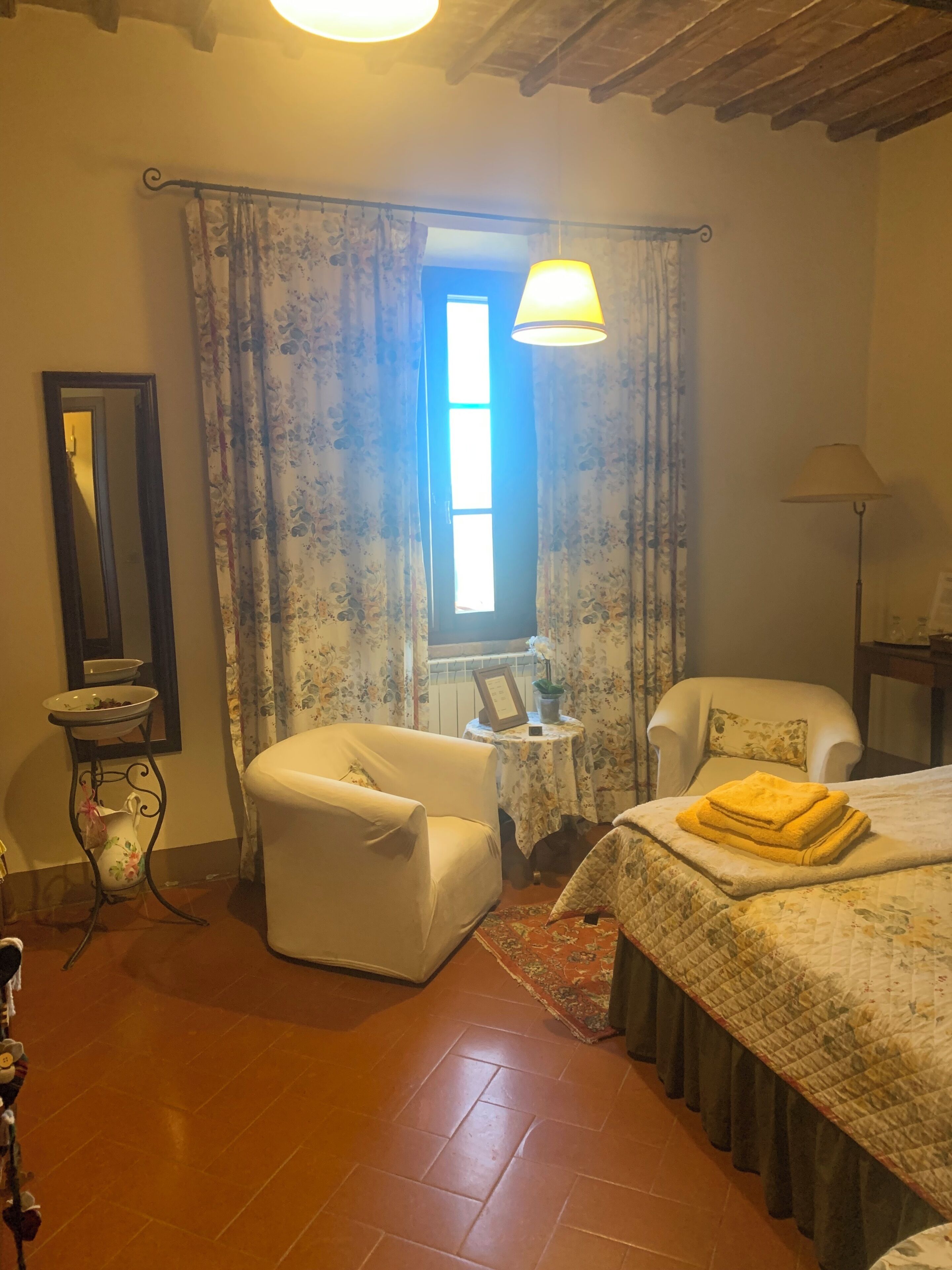 Superior Double or Twin Room | Premium bedding, in-room safe, individually decorated