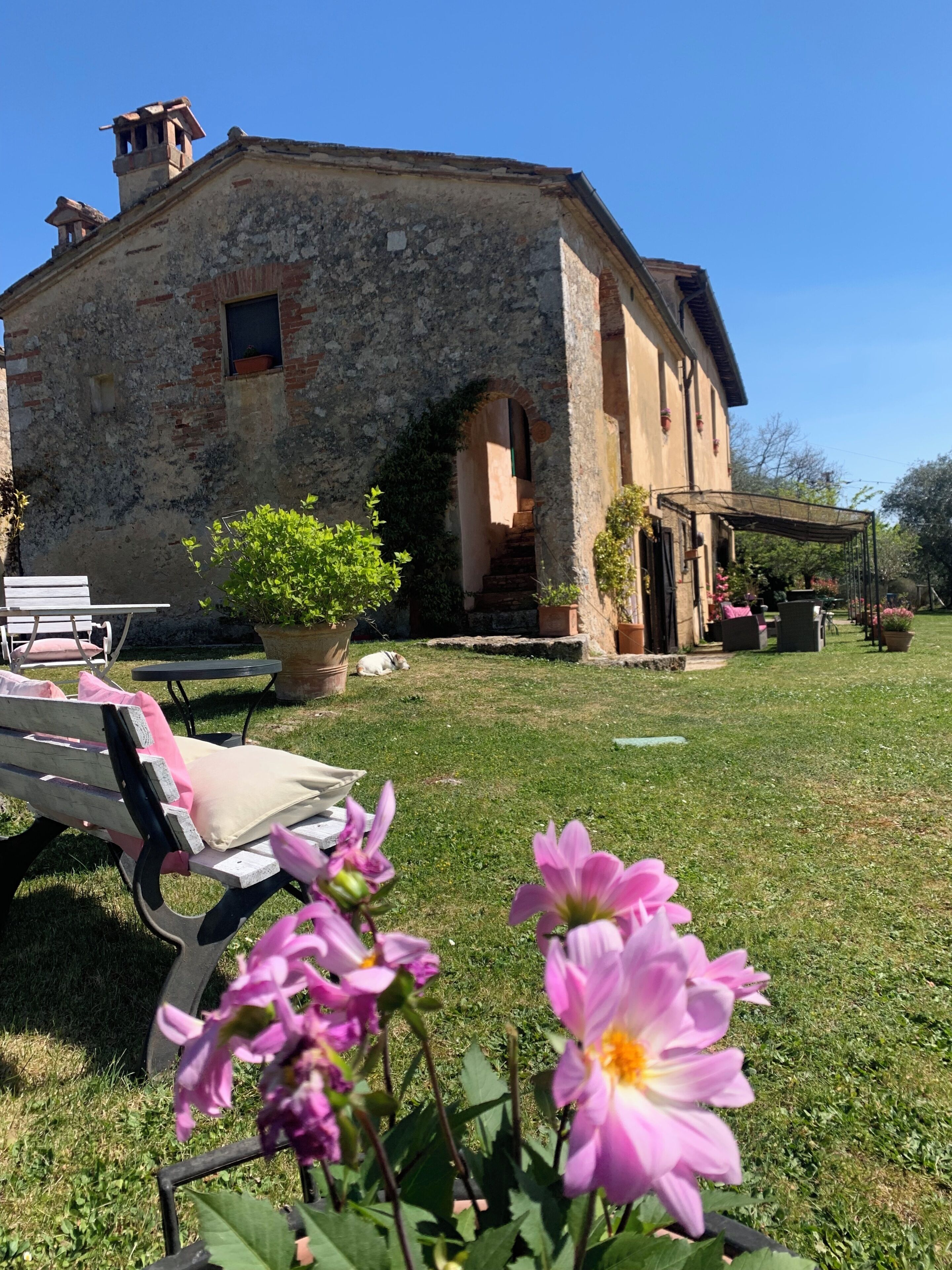 บริเวณภายนอก