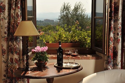 La Canonica di San Michele