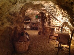 Équipement de l’hébergement