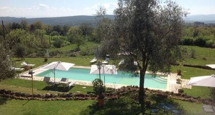 La Canonica di San Michele