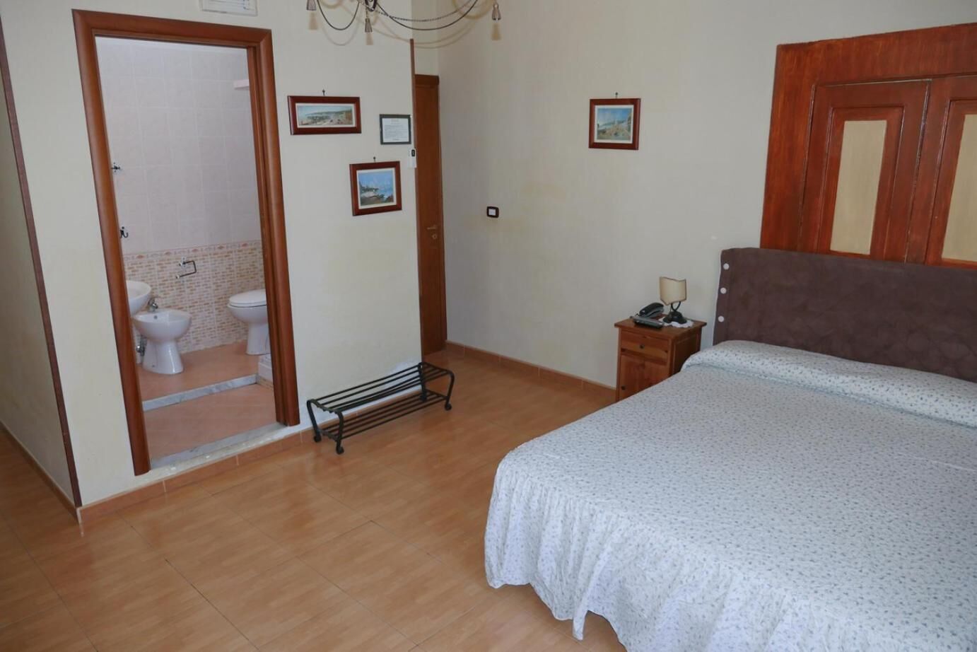 Foto - B&B Domus Gemi