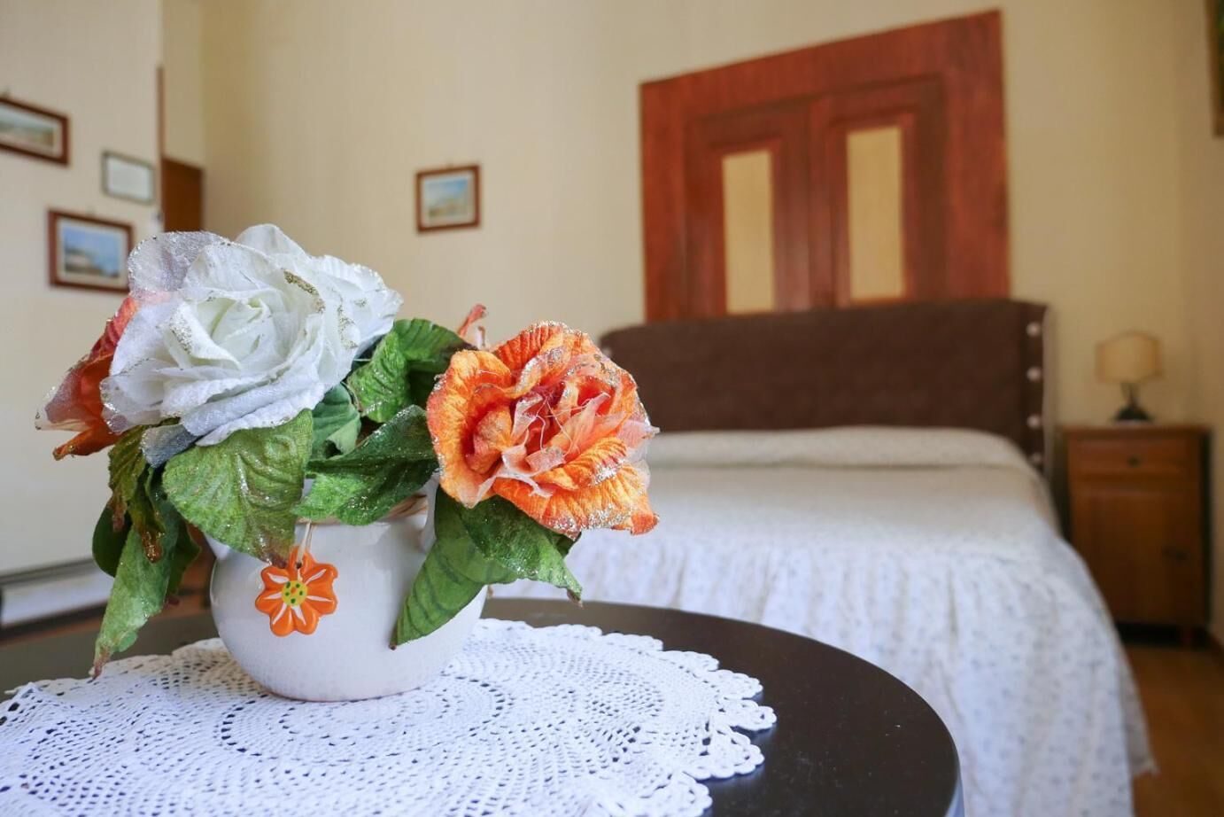 Foto - B&B Domus Gemi