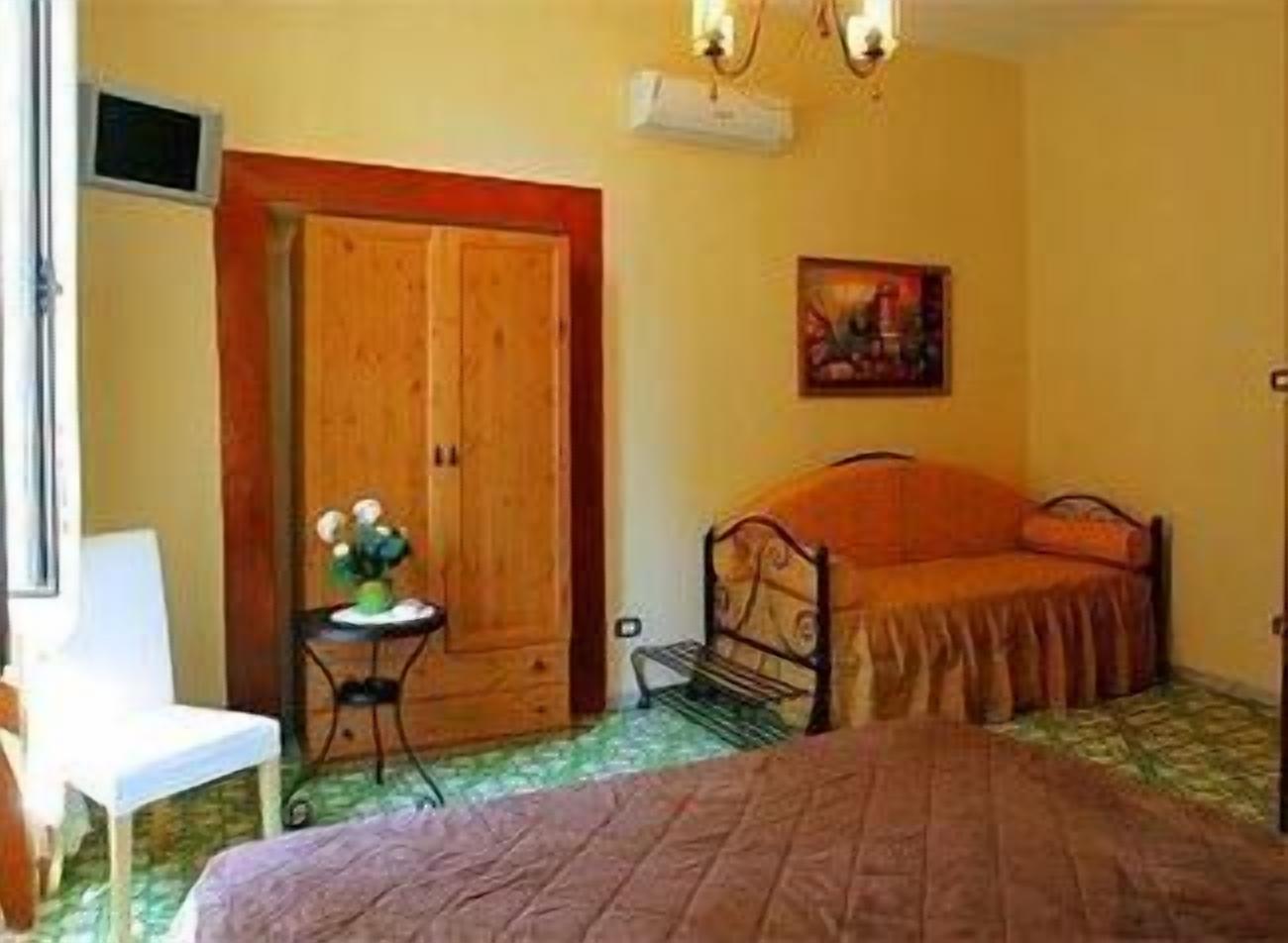 Foto - B&B Domus Gemi