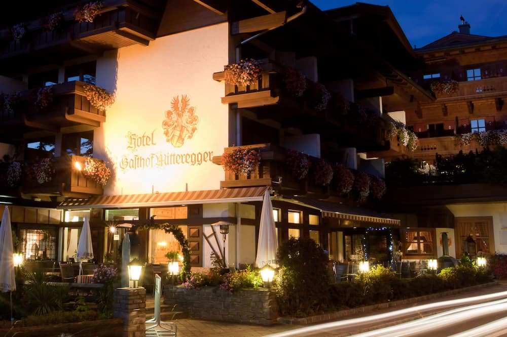 Hotel Gasthof Mitteregger