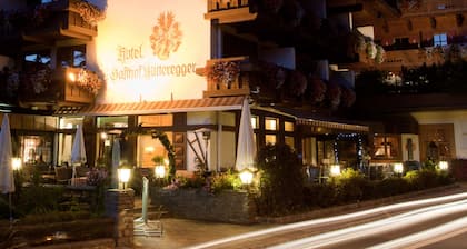 Hotel Gasthof Mitteregger