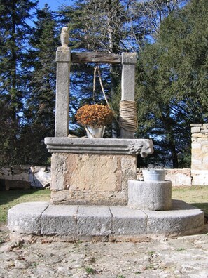 Exterior - Sant Quirze de Besora (Sant Quirze de Besora)