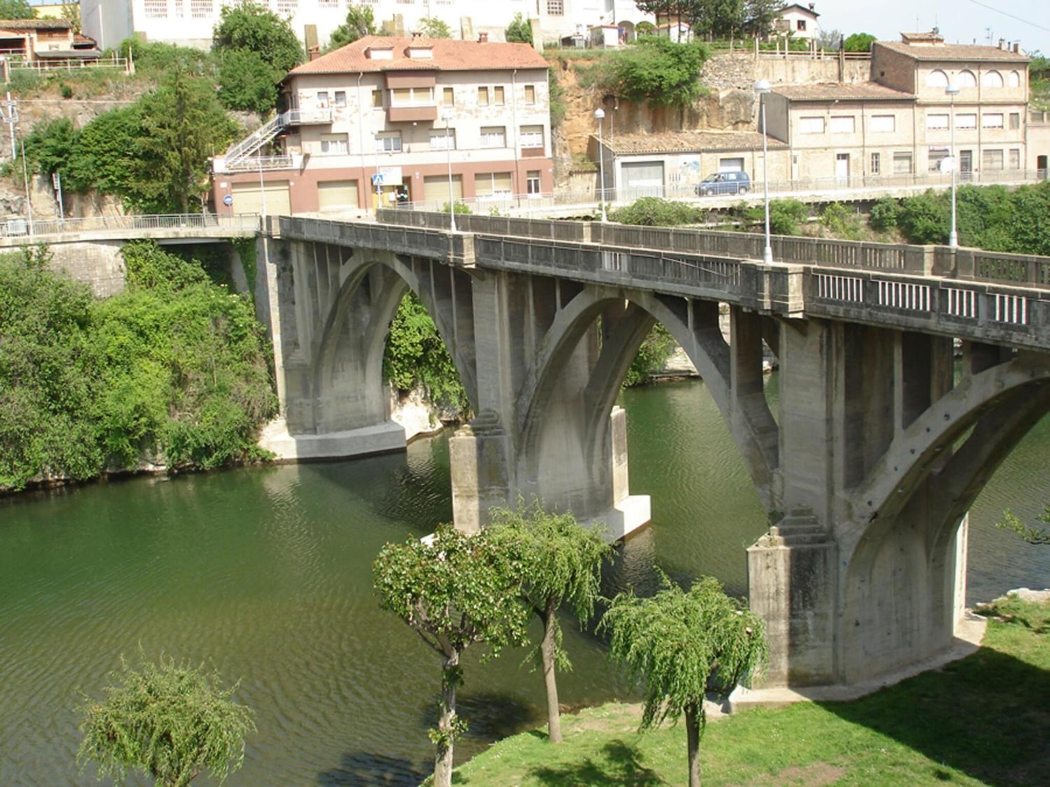 Photo - Hotel Sant Quirze De Besora