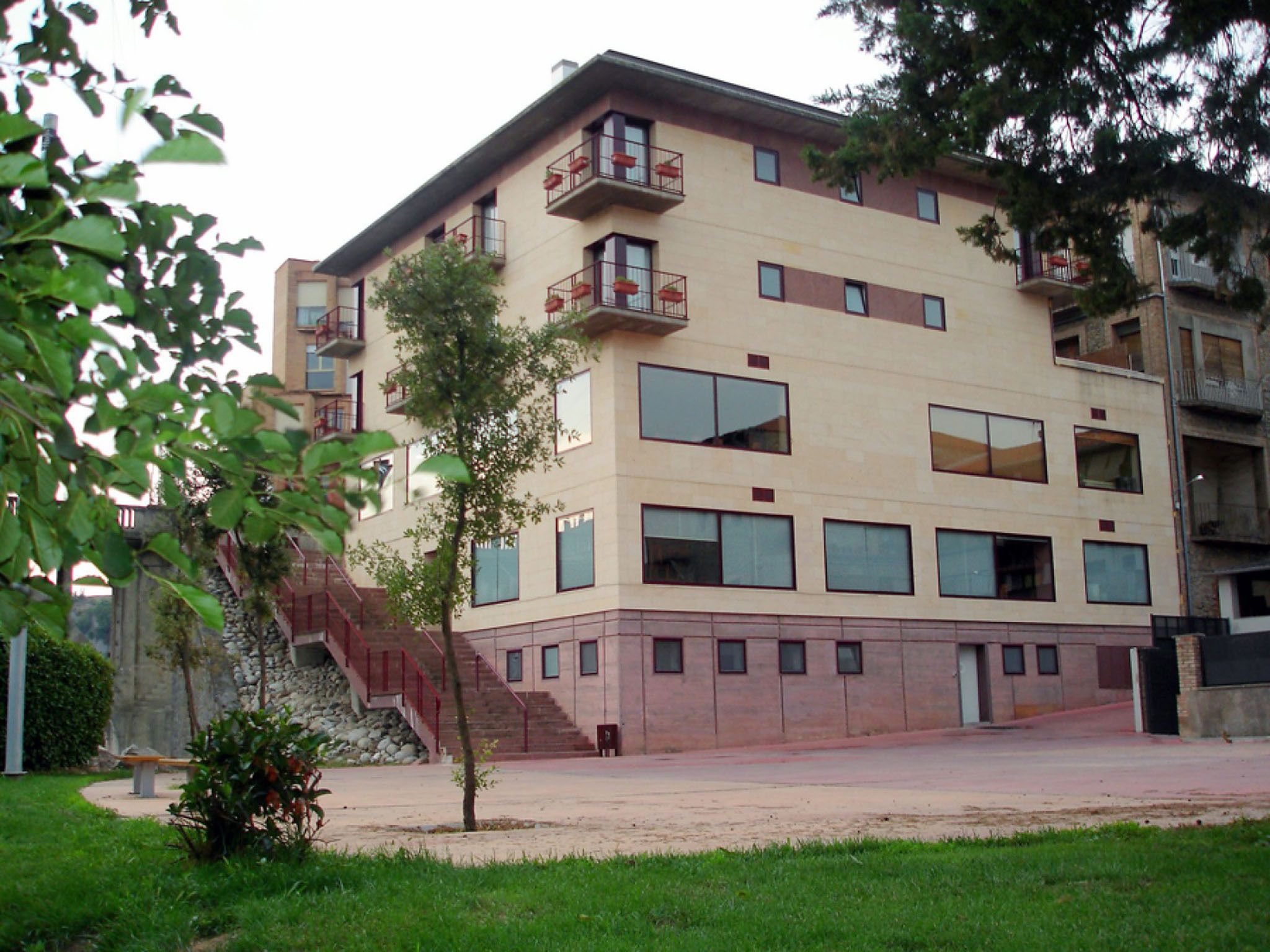 Photo - Hotel Sant Quirze De Besora