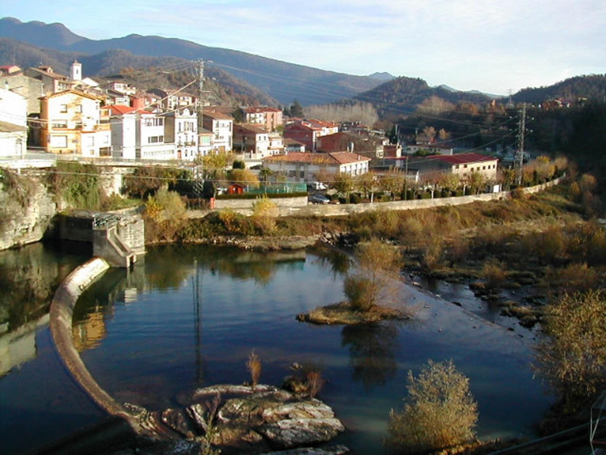 Photo - Hotel Sant Quirze De Besora