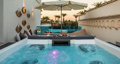 Giardino dei Pini - Boutique Hotel