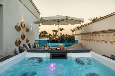 Giardino dei Pini - Boutique Hotel