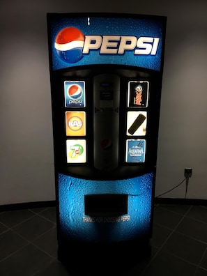 Sala de juegos