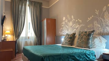 Classic-Doppelzimmer