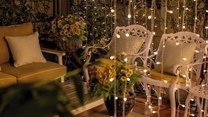 Teres/patio