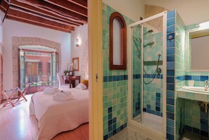 Standard Room - Sa Domu Cheta (Cagliari)
