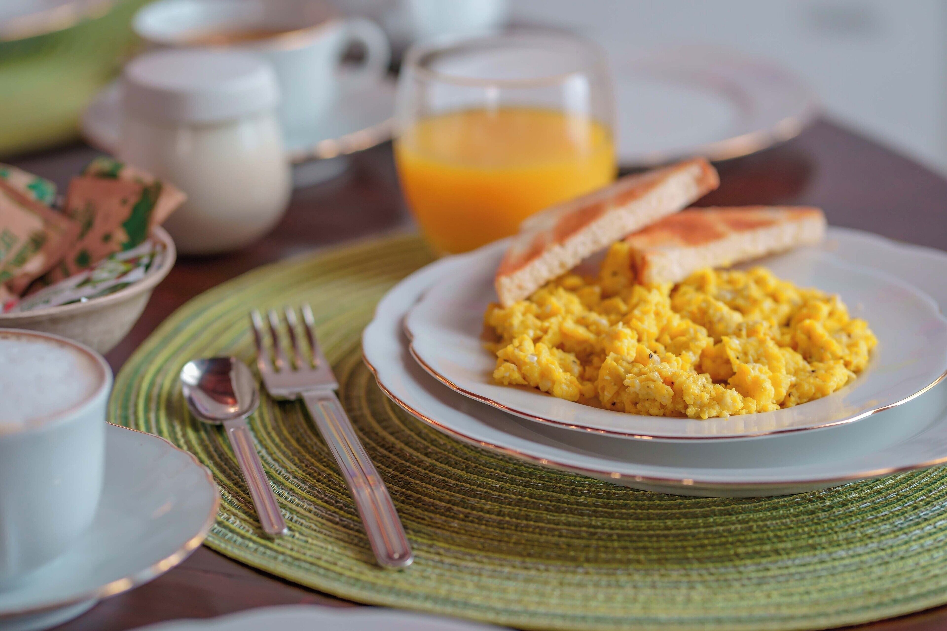 Foto - Sa Domu Cheta