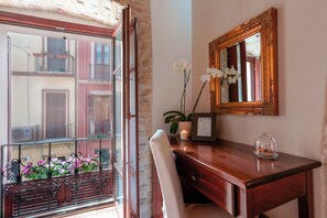 Standard Room - Sa Domu Cheta (Cagliari)