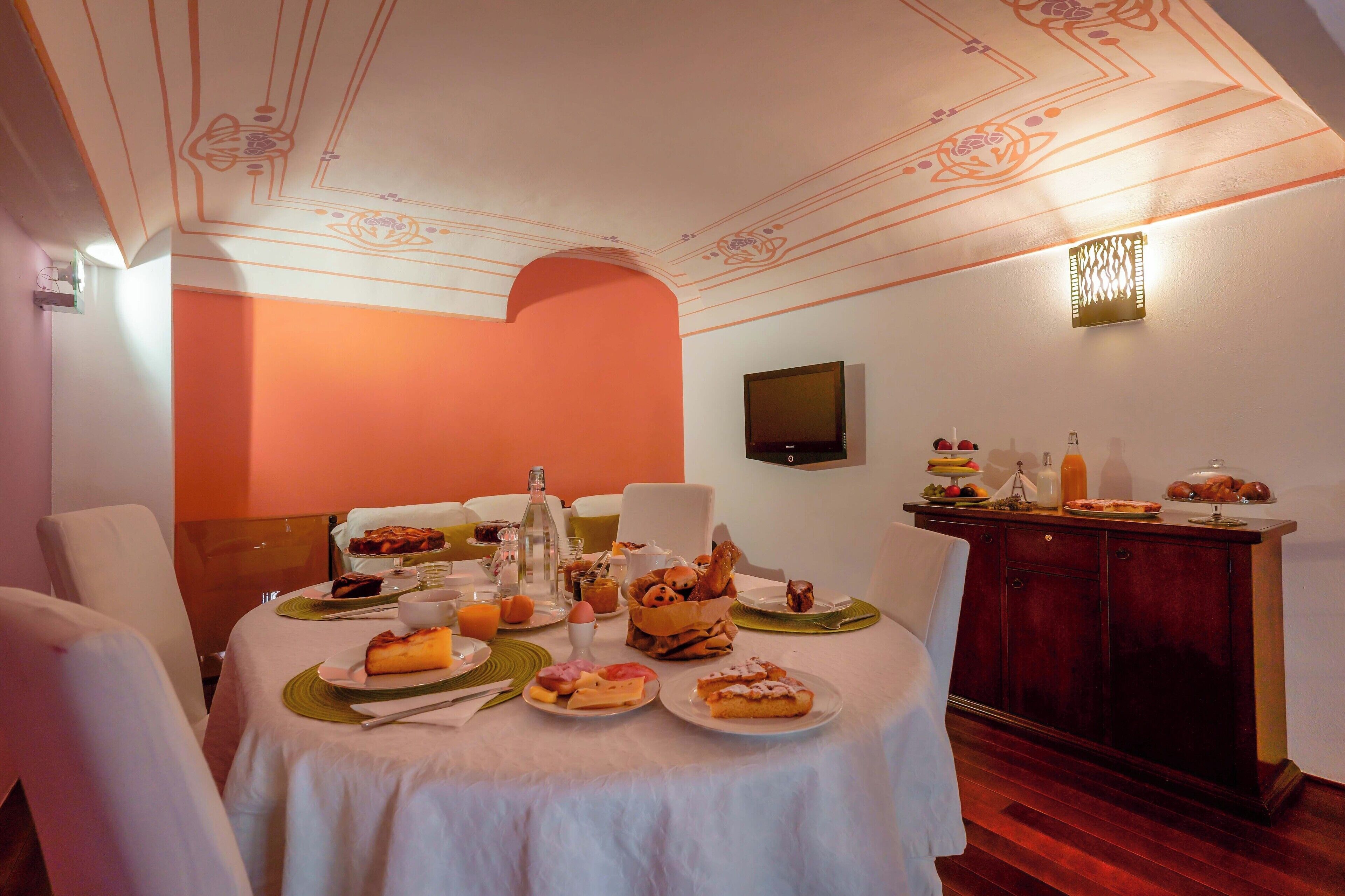 Foto - Sa Domu Cheta