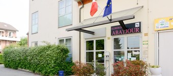 Albergo Meublè Abatjour