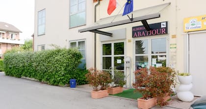 Albergo Meublè Abatjour