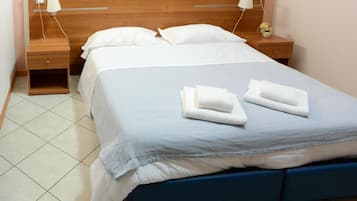 Couette en duvet d'oie, minibar, coffres-forts dans les chambres, bureau