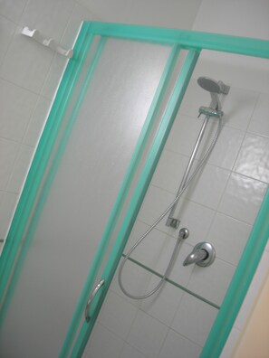 Quarto casal | Chuveiro