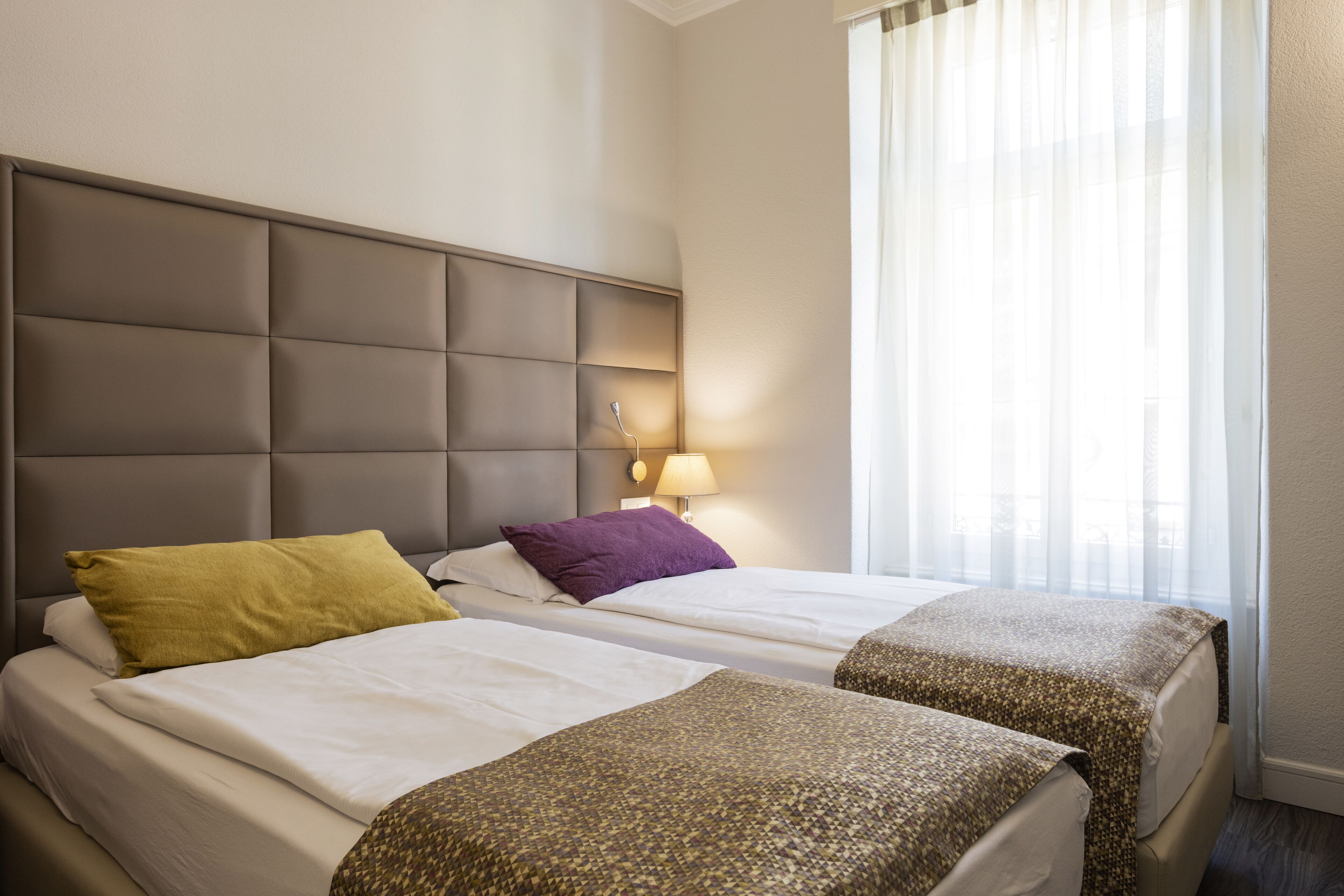 minibar, in-room safe, desk, free wifi