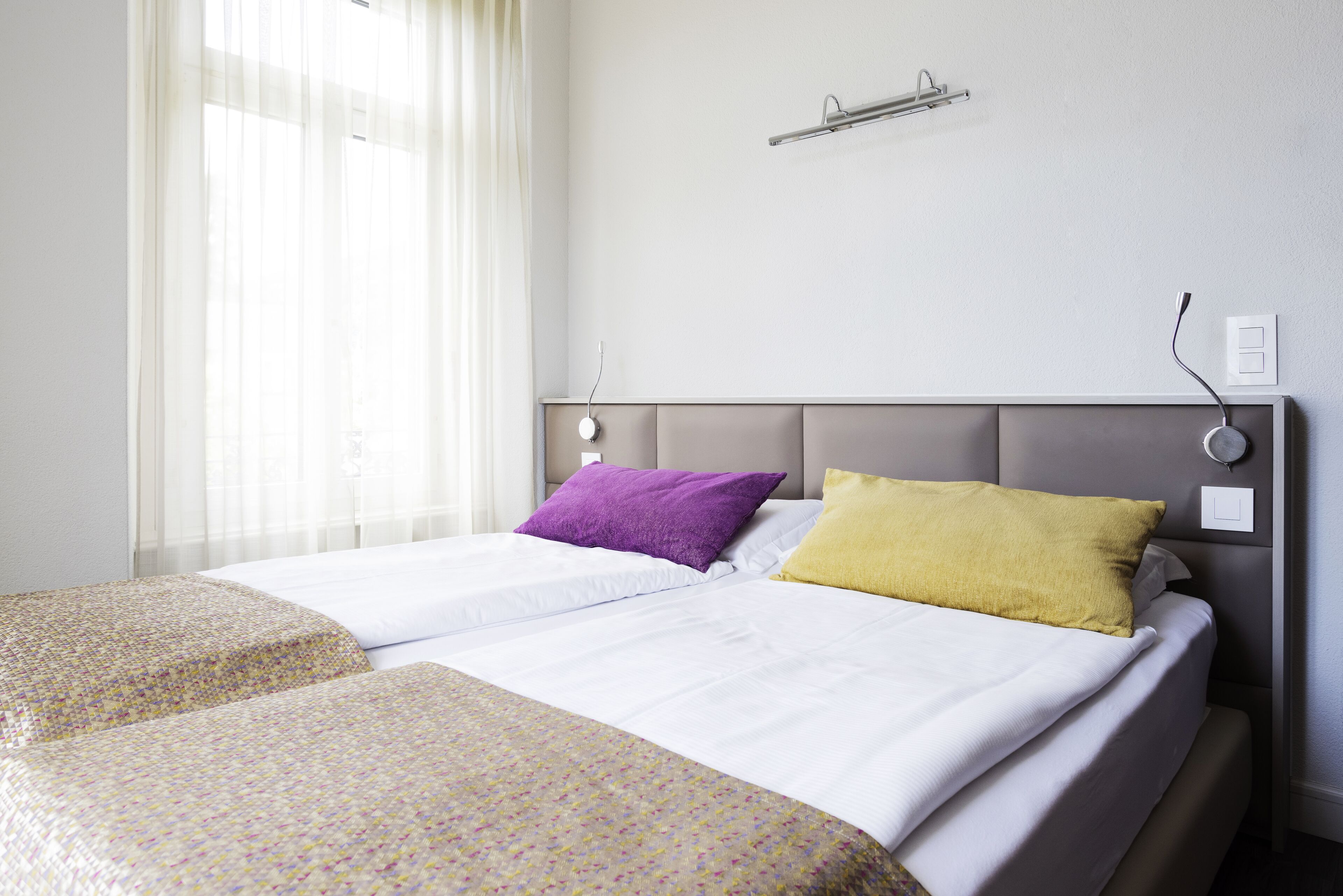 minibar, in-room safe, desk, free wifi