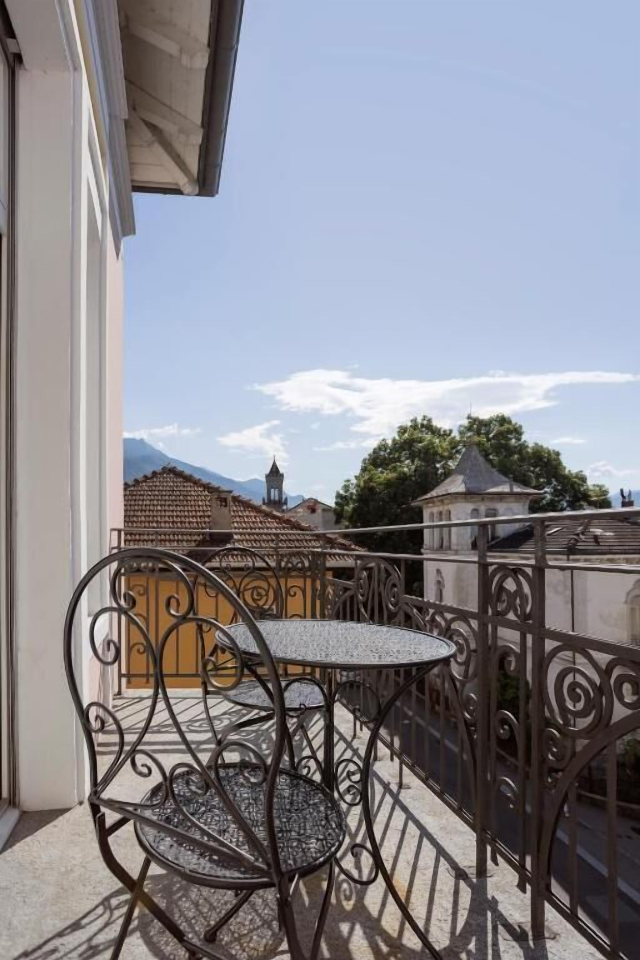 Foto - Hotel Alexandra