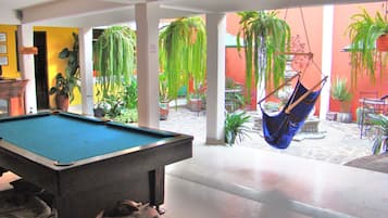 Billards