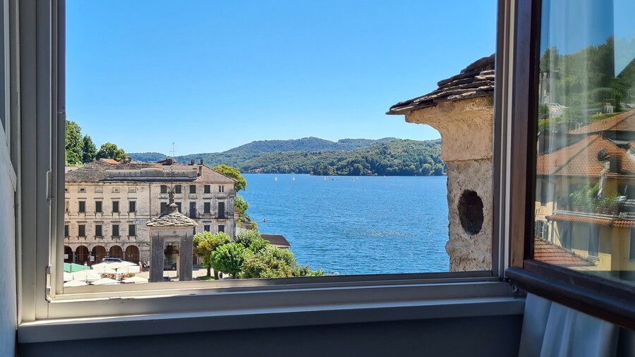 Hotel Aracoeli
