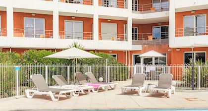 Appart’City Classic Aix en Provence – La Duranne