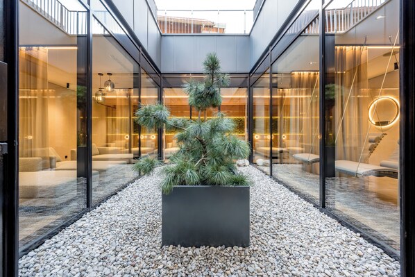 Exterior - Ruhpoldinger Hof (Ruhpolding)