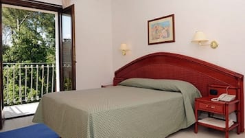 Double Room | Bar mini, meja, katil bayi/kot (surcaj), Wi-fi percuma