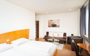 Chambre Double Affaires