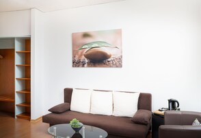 Habitación Business doble | Escritorio, sistema de insonorización, wifi gratis