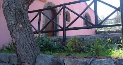 Borgo San Nicolao