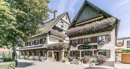 Hotel - Landgasthof Rebstock