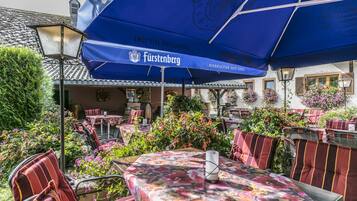 บริเวณภายนอก