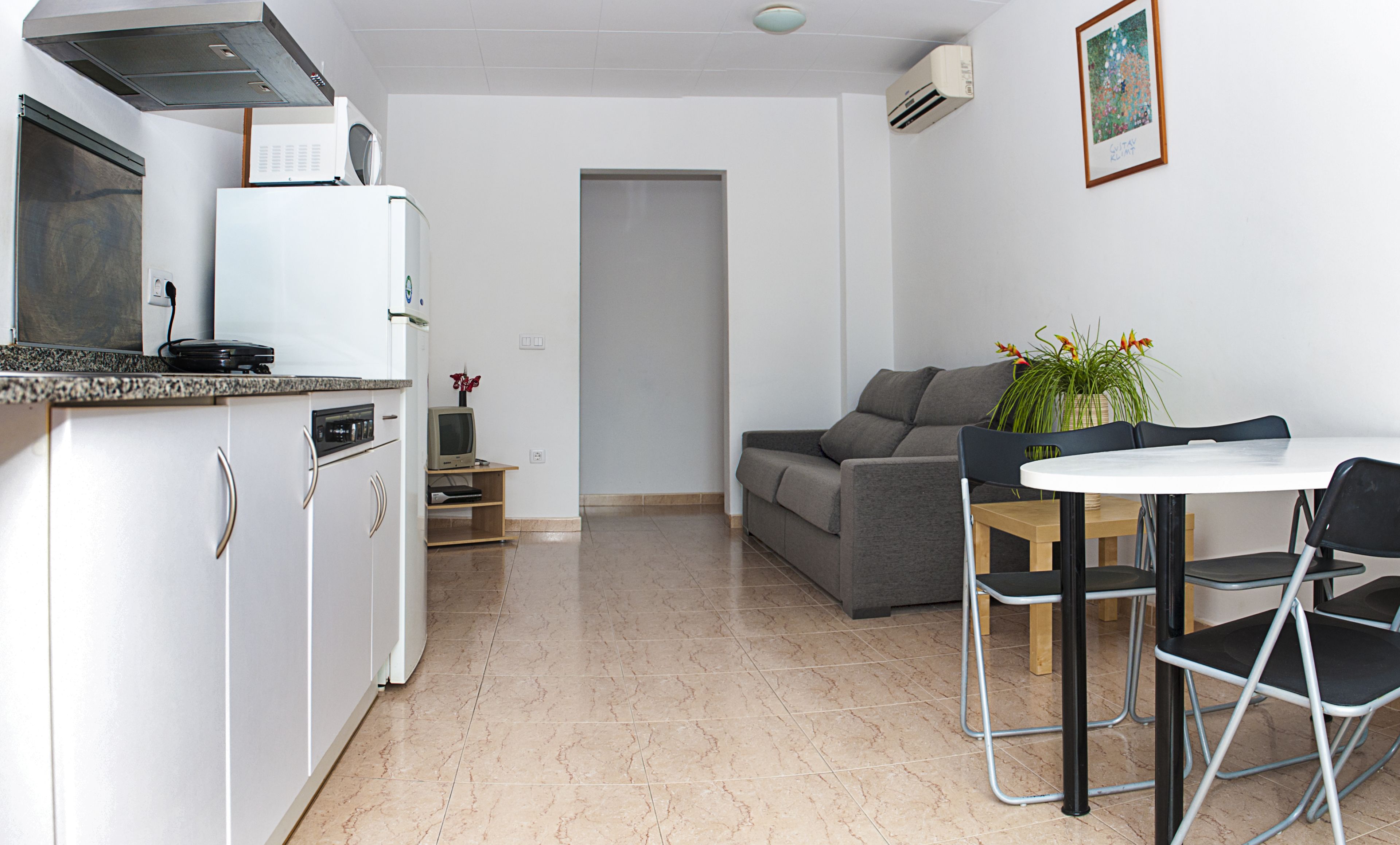 Foto - Aparthotel Iris