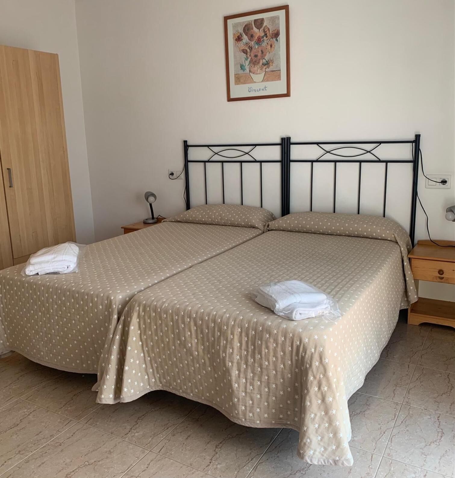 Foto - Aparthotel Iris