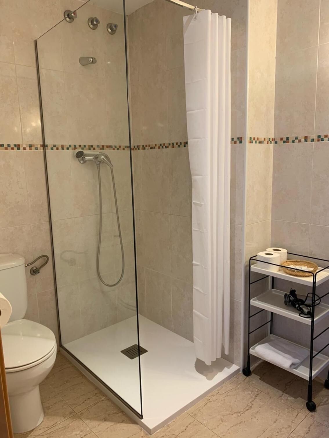 Foto - Aparthotel Iris