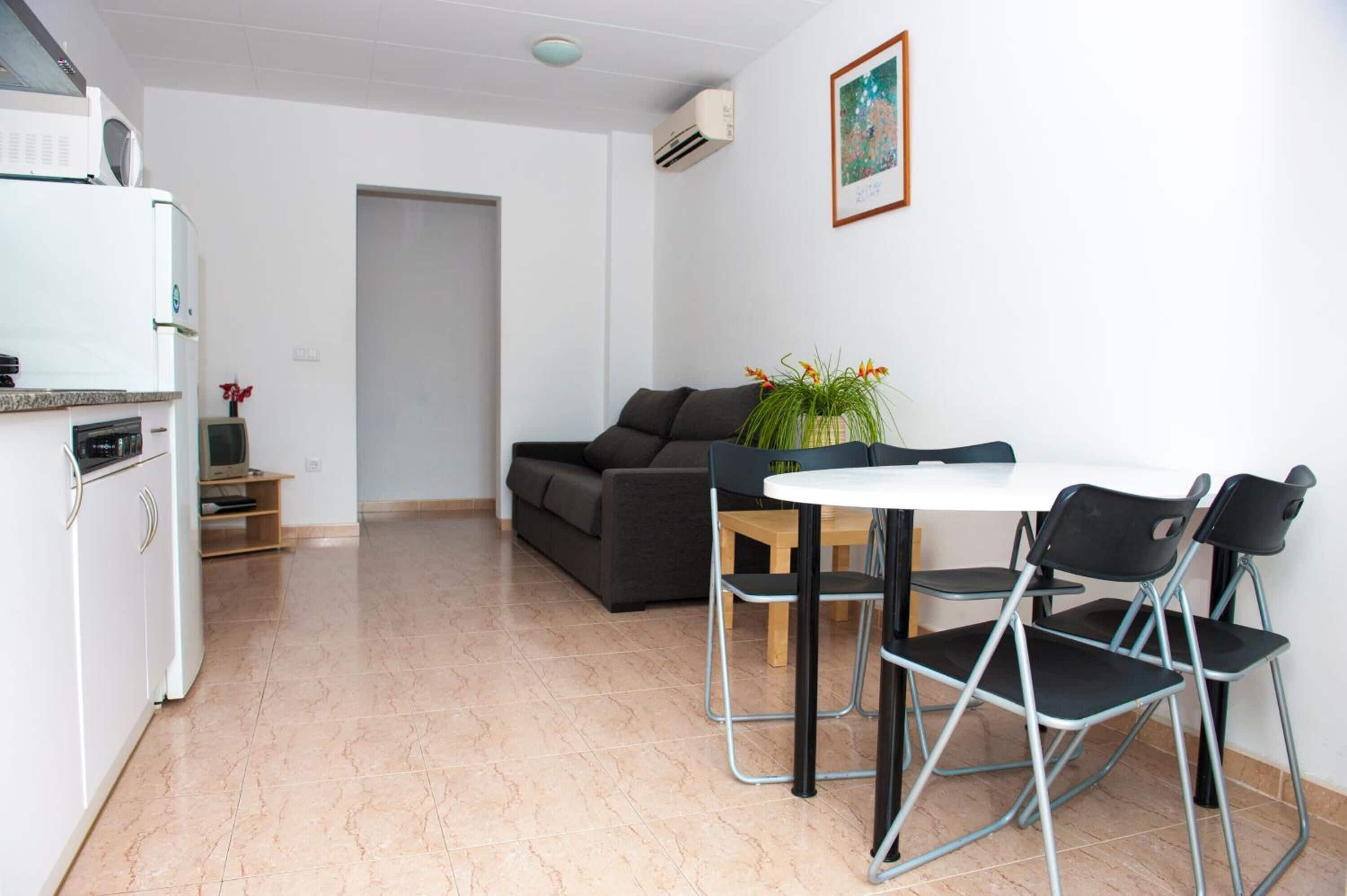 Foto - Aparthotel Iris