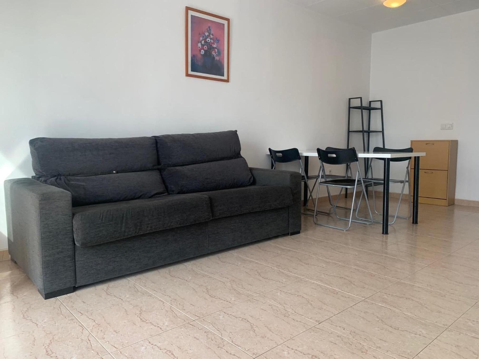 Foto - Aparthotel Iris